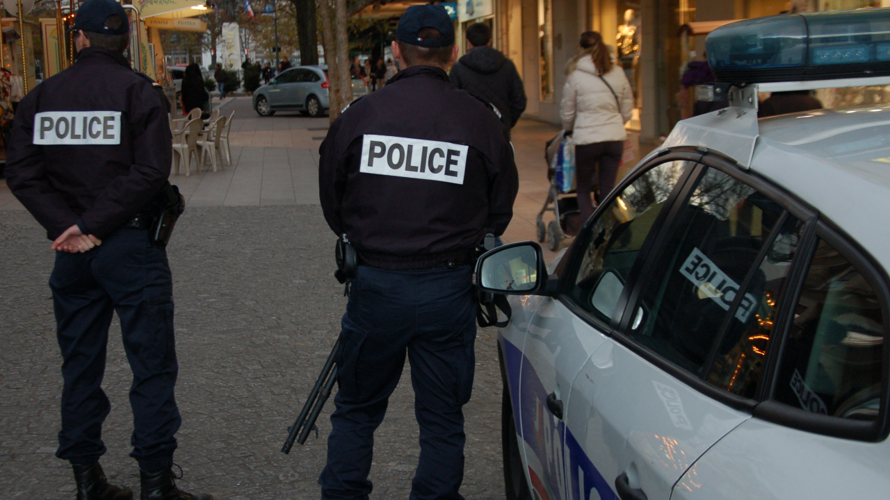 Haute-Savoie : Le corps retrouvé dans un sac identifié, il s'agit bien de Lucienne Thabuis