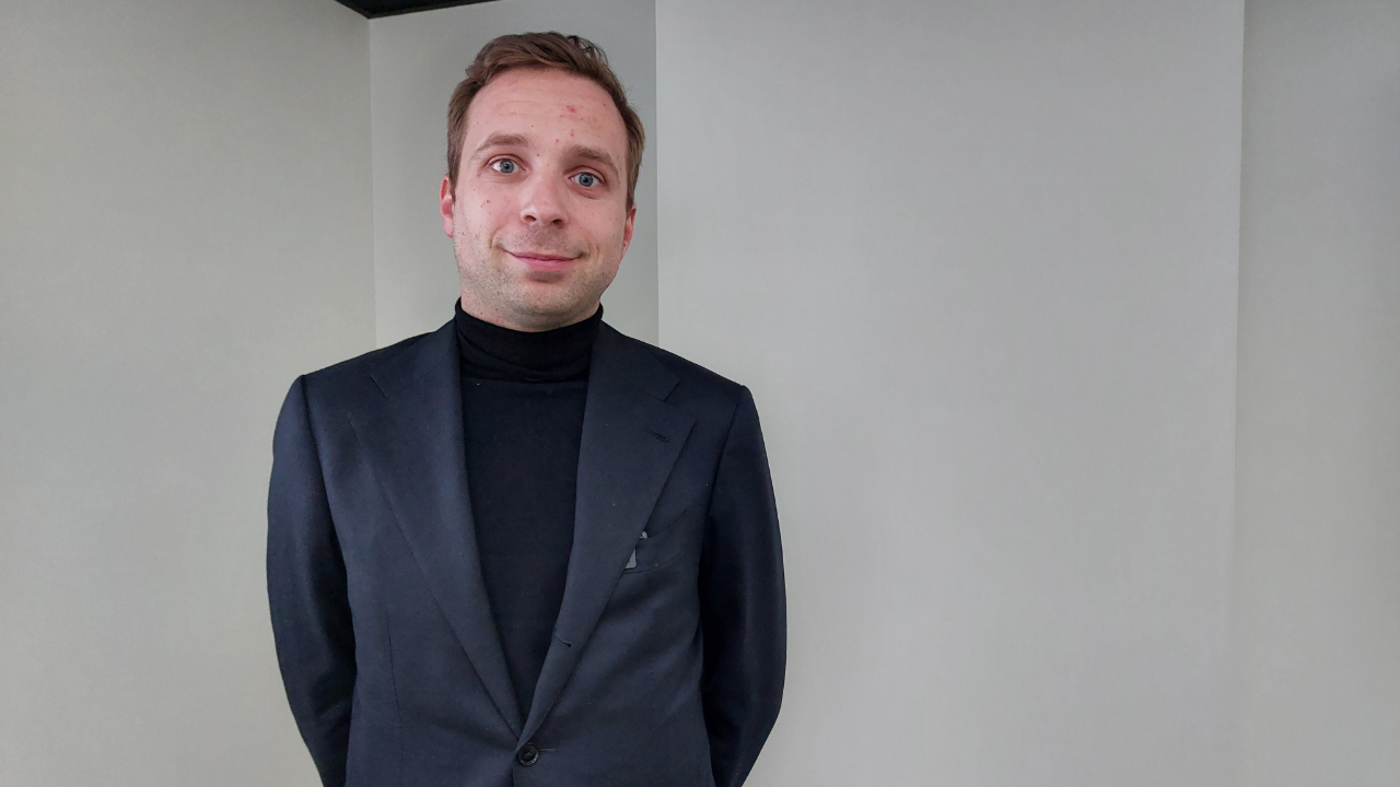 Haute-Savoie : Le député d'extrême-droite Antoine Valentin veut destituer Bally Bagayoko Haute-Savoie : Le député d'extrême-droite Antoine Valentin veut destituer Bally Bagayoko
