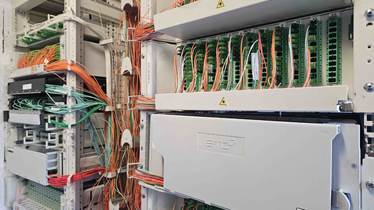 Haute-Savoie : le développement la fibre optique, un enjeu crucial Haute-Savoie : le développement la fibre optique, un enjeu crucial