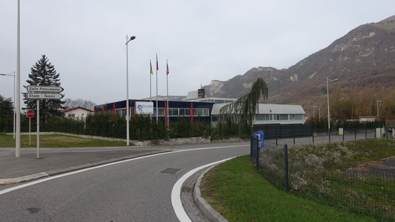 Haute-Savoie : Une maison dédiée à la pratique du ski dans le département