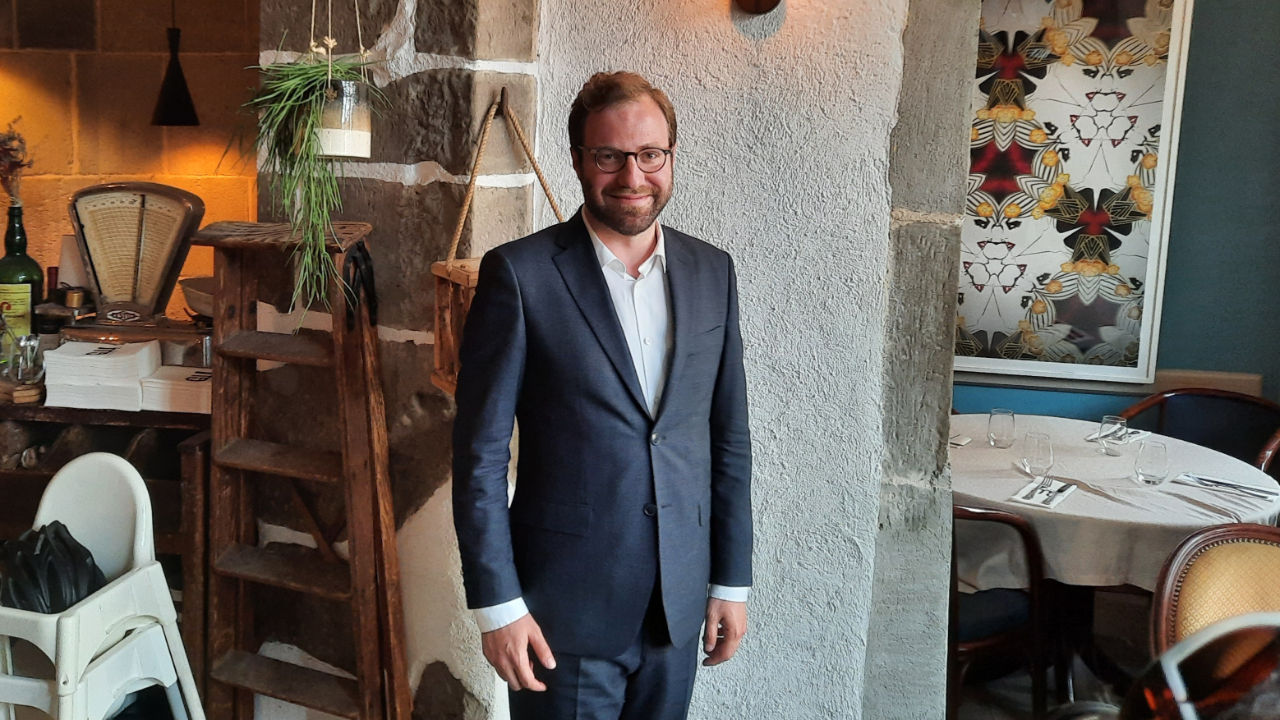 Haute-Savoie : une nouvelle députée au relais d'Antoine Armand Haute-Savoie : une nouvelle députée au relais d'Antoine Armand