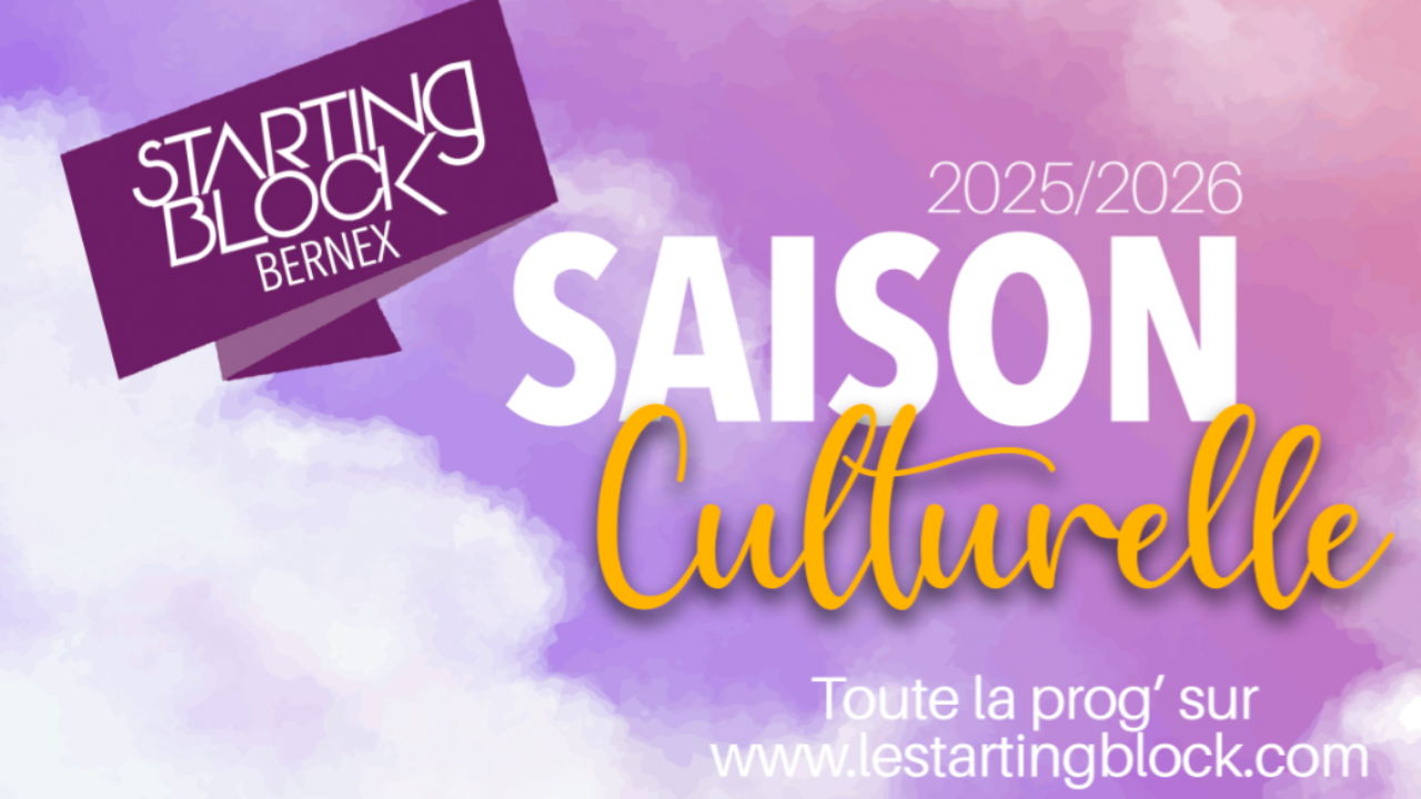 HK, Arnaud Gidoin, Alex Fredo, Marie Reno... le Starting Block a dévoilé sa programmation (interview)