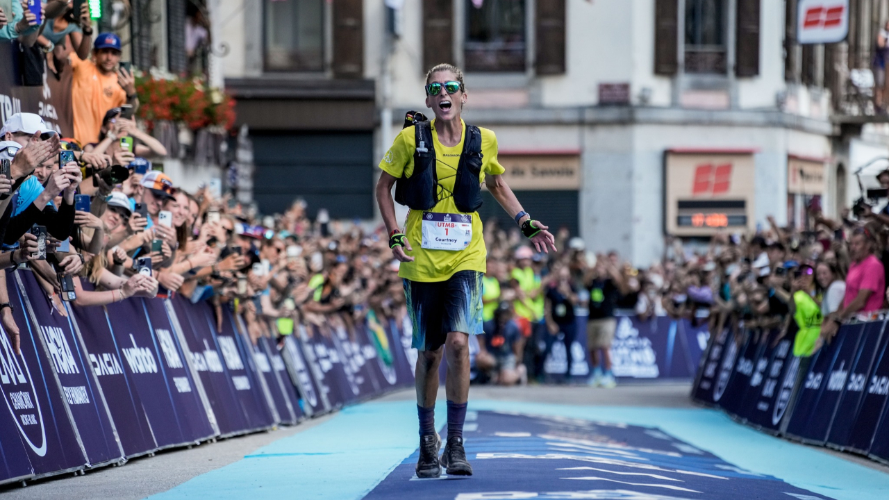 Hockey, foot, trail et rallye dans l'actu sport ce lundi Hockey, foot, trail et rallye dans l'actu sport ce lundi