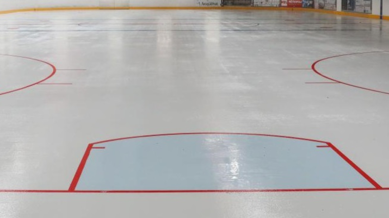 Hockey : Genève Servette poursuit sa préparation Hockey : Genève Servette poursuit sa préparation