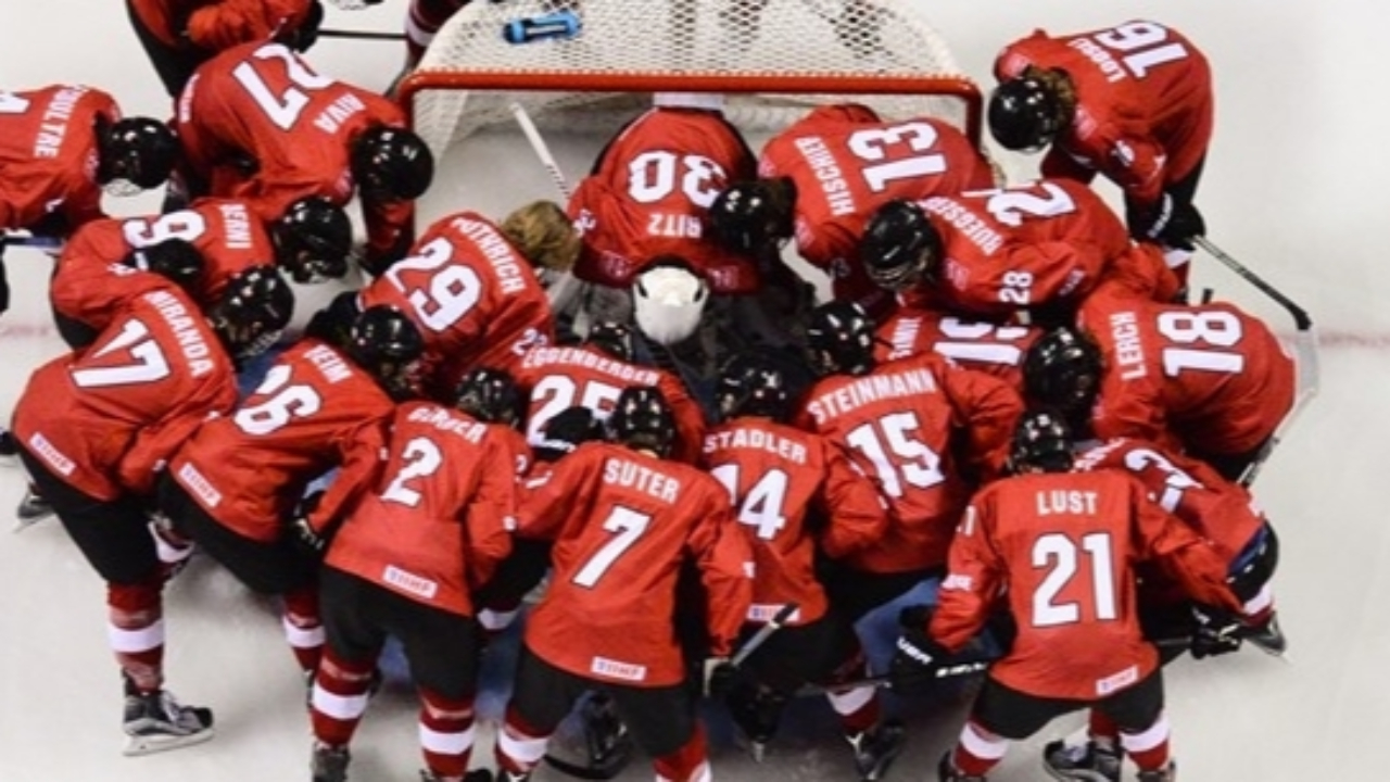 Hockey, tennis et ski de fond dans l'info sport de ce mercredi ! Hockey, tennis et ski de fond dans l'info sport de ce mercredi !