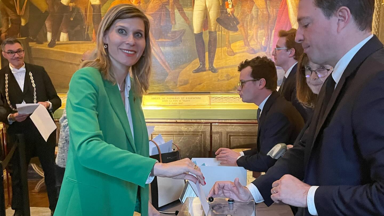 IVG : comment ont voté les Parlementaires de la région ?