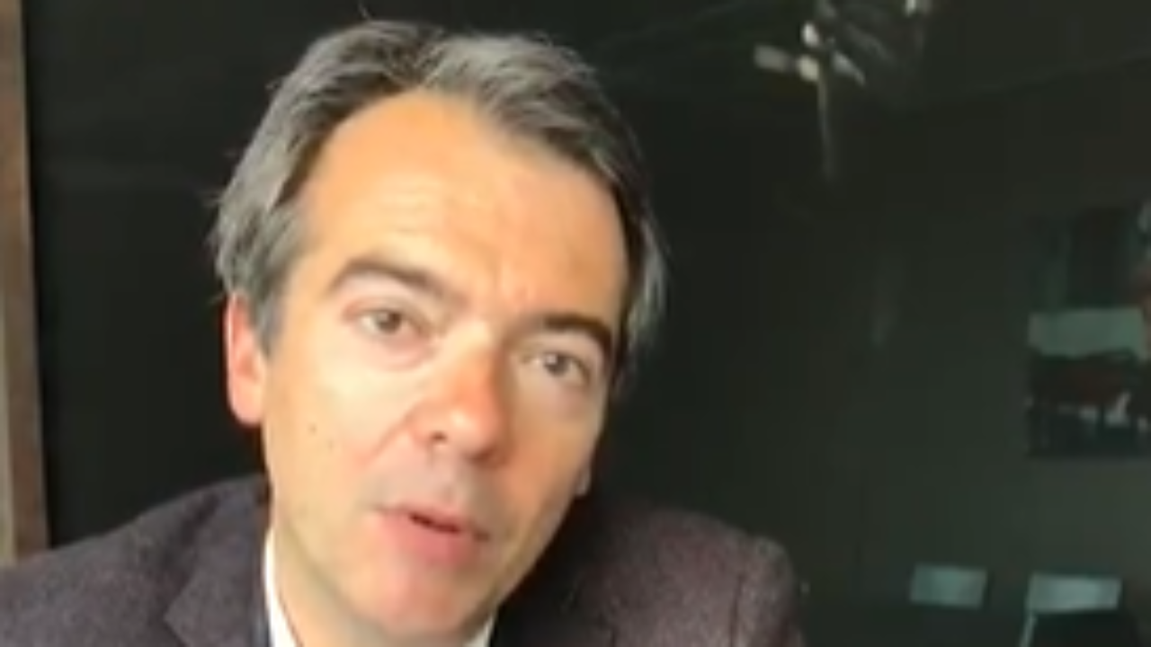 J.O 2030 : Cyril Linette en poste pour être directeur général ?