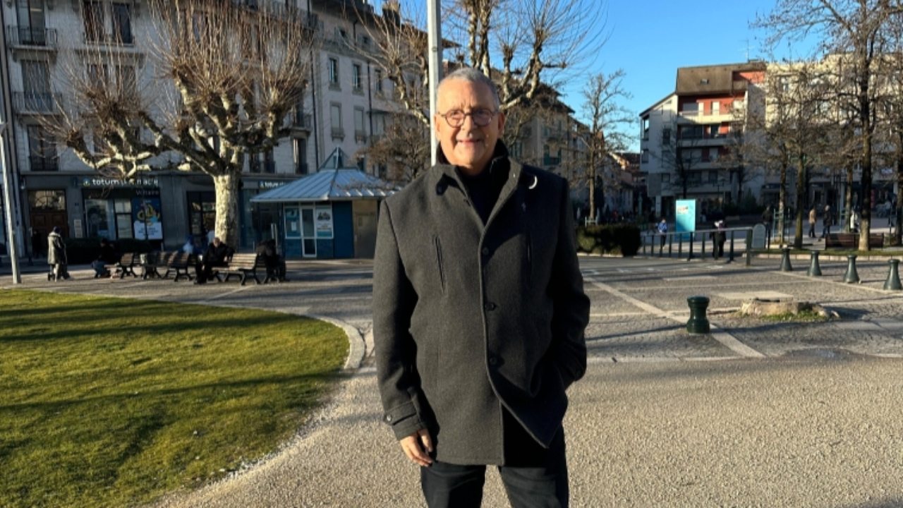 "Je suis raciste, s&ucirc;rement sans honte ni remords" : la procureure de la R&eacute;publique saisie par un d&eacute;put&eacute; LFI apr&egrave;s la r&eacute;v&eacute;lation des posts Facebook du candidat RN &agrave; Thonon