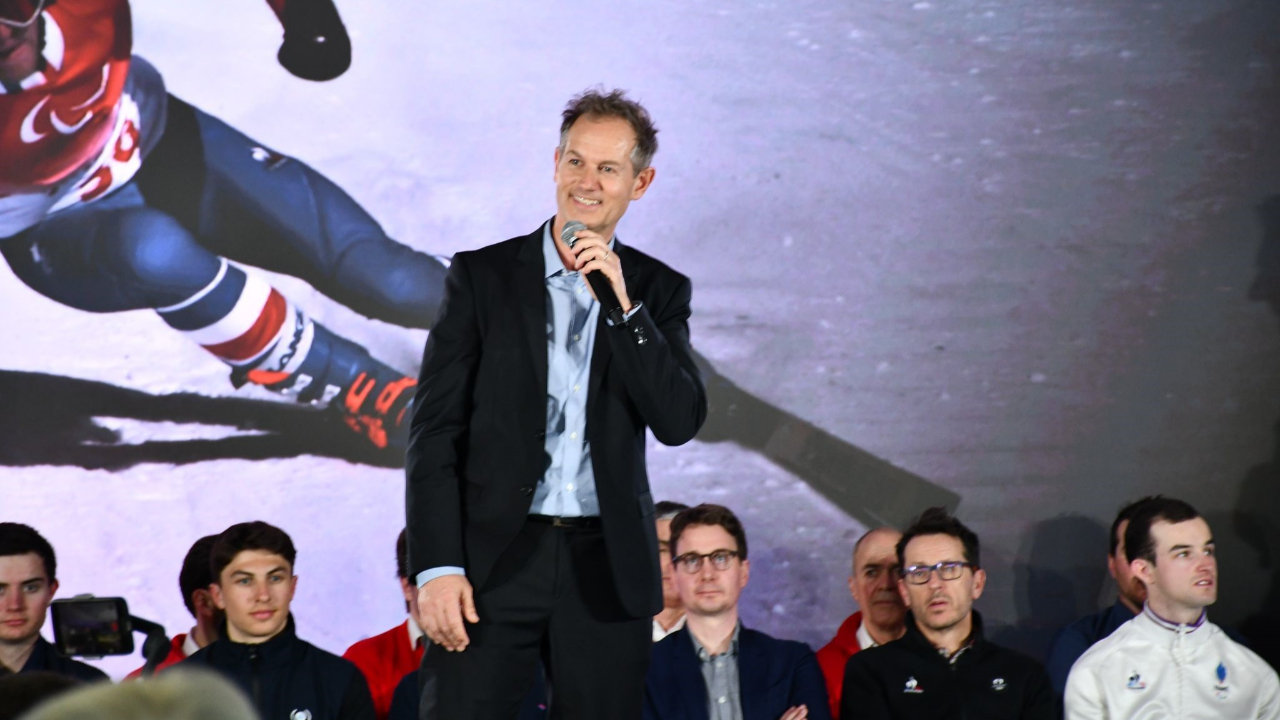 JO 2030: le COJOP officiellement lancé cet après-midi