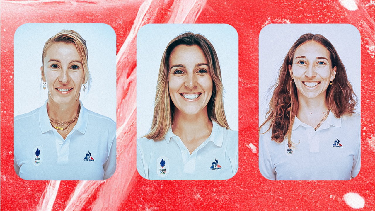 JO d'hiver 2026 : D&eacute;voilement des candidats porte-drapeaux fran&ccedil;ais