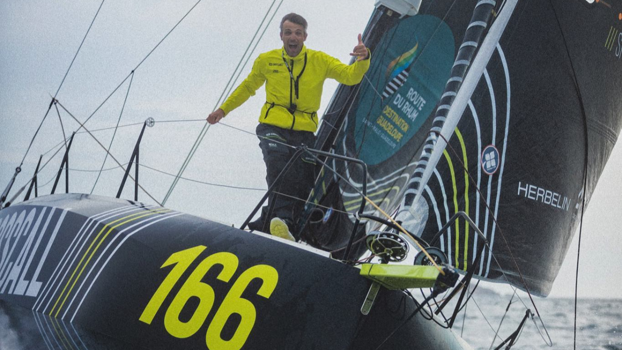 Jour J ce mercredi pour Aurélien Ducroz