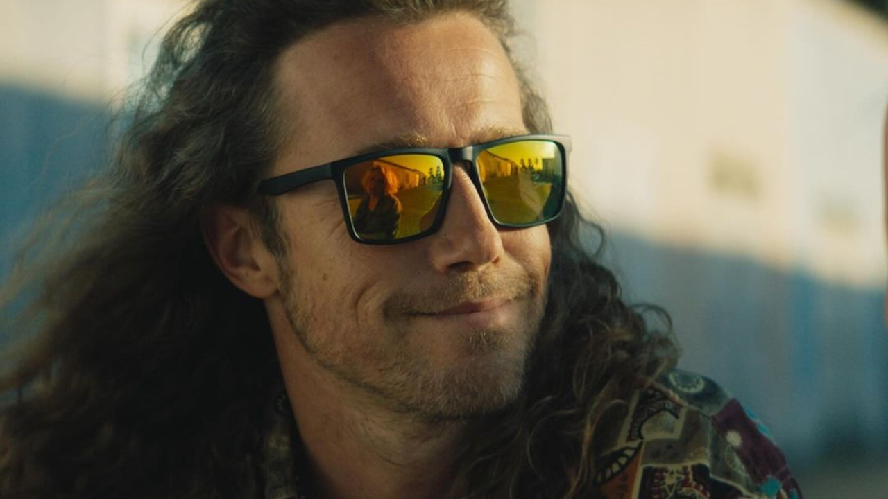 Julien Doré : gros succès pour les débuts de "Panda"