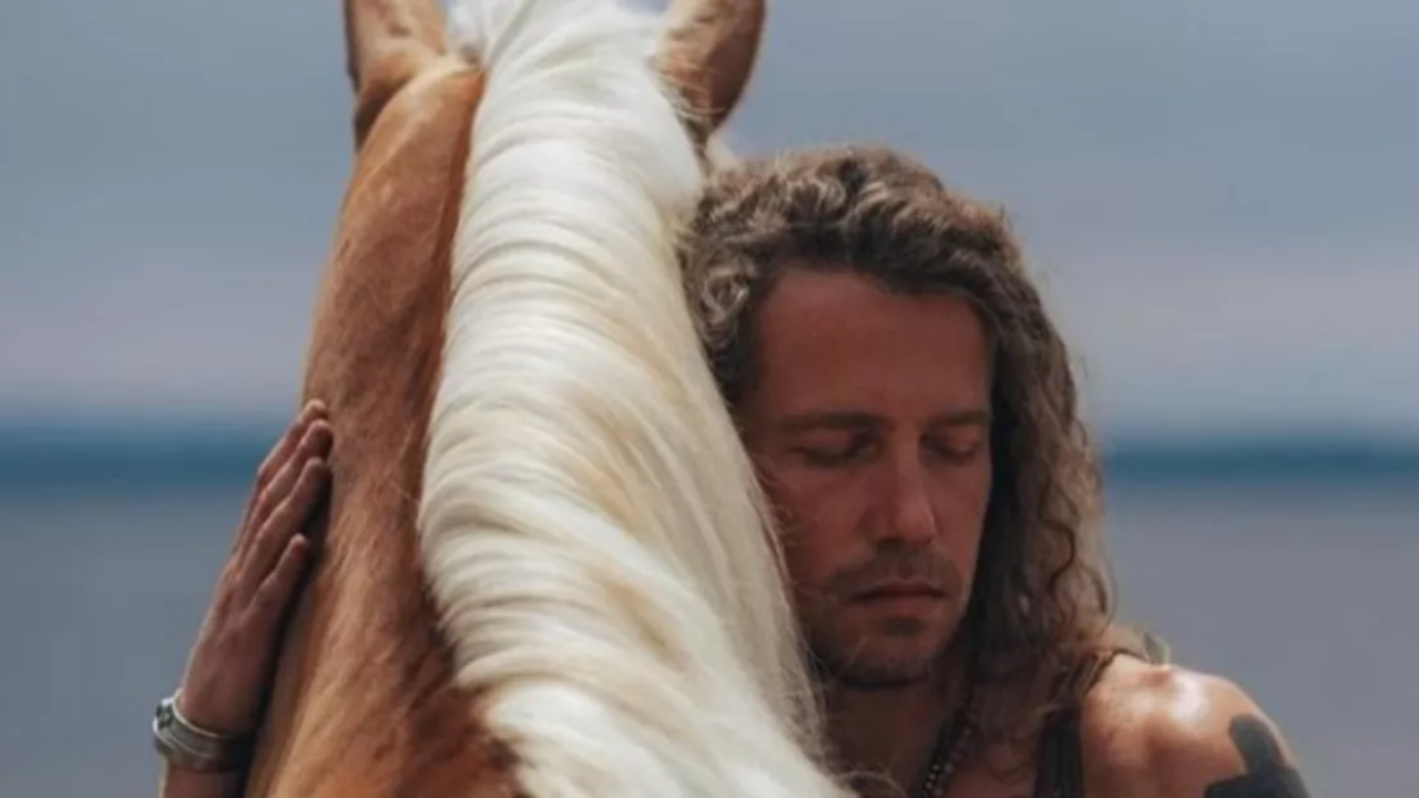 Julien Doré : "Je ne vais pas m'inquiéter de ceux qui ne m'aiment pas"