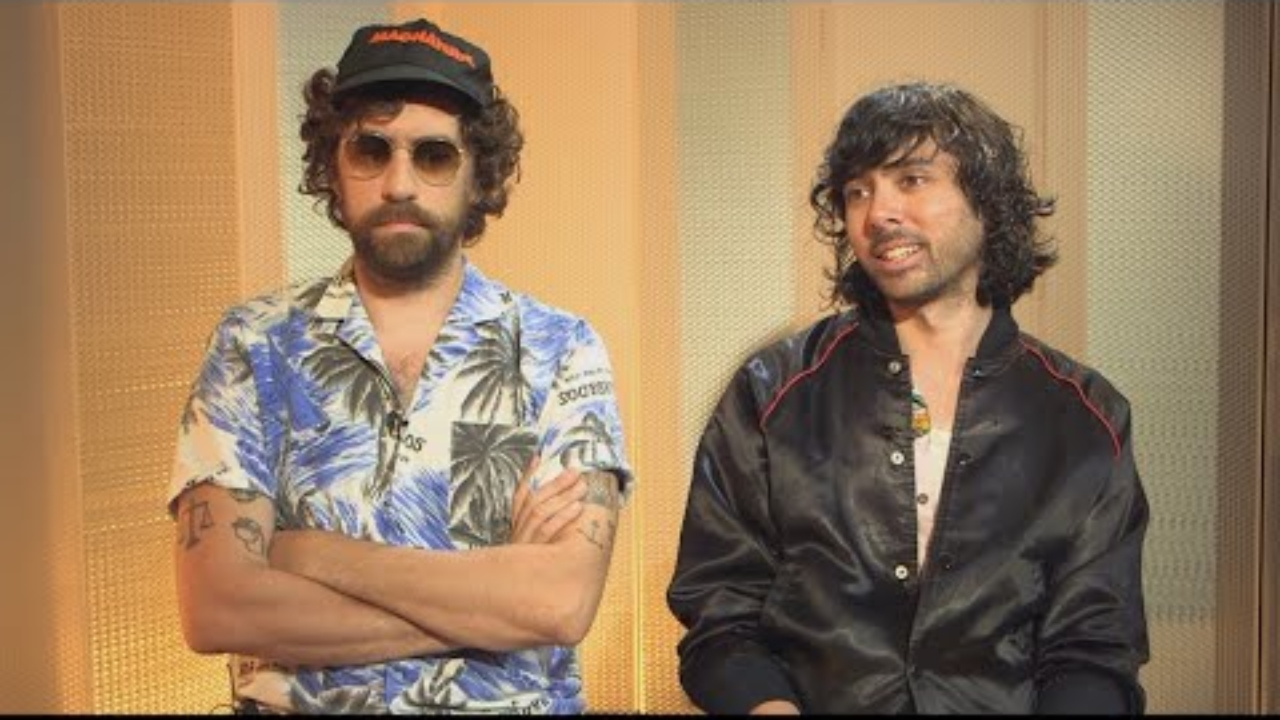 Justice annonce son retour avec un album et une tournée !