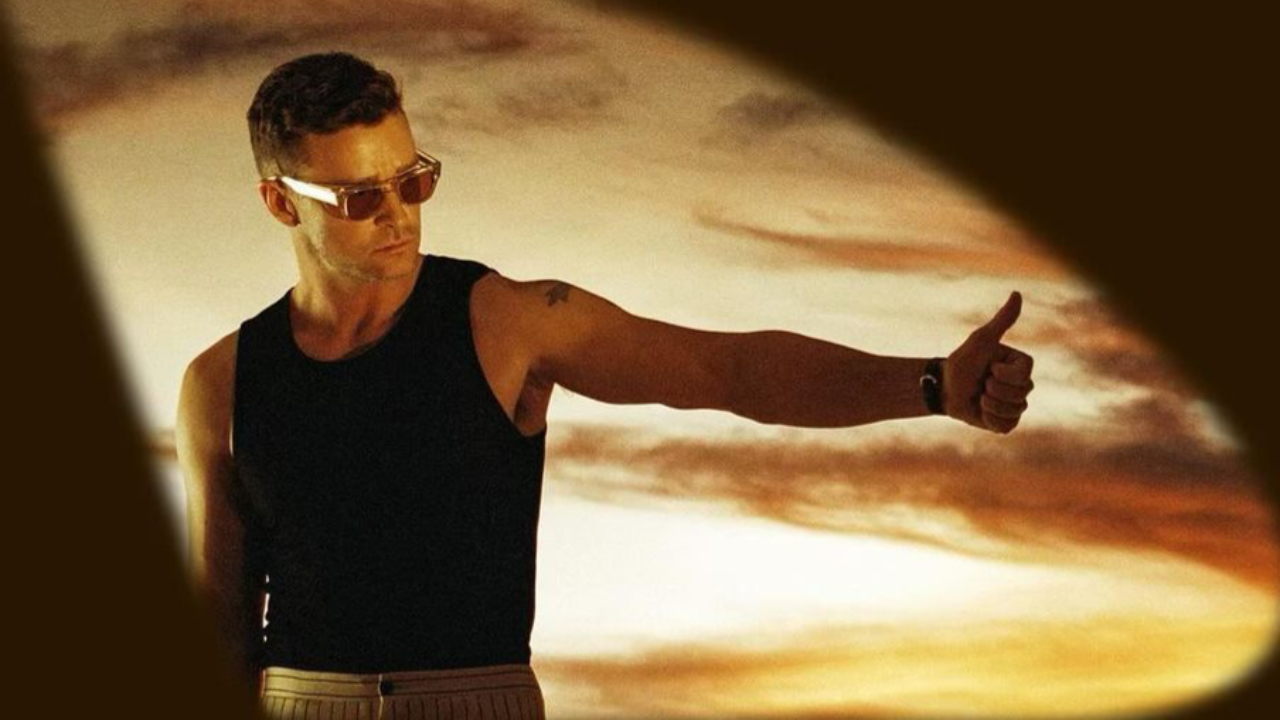 Justin Timberlake : toutes les infos sur son nouvel album, "Everything I Thought It Was"