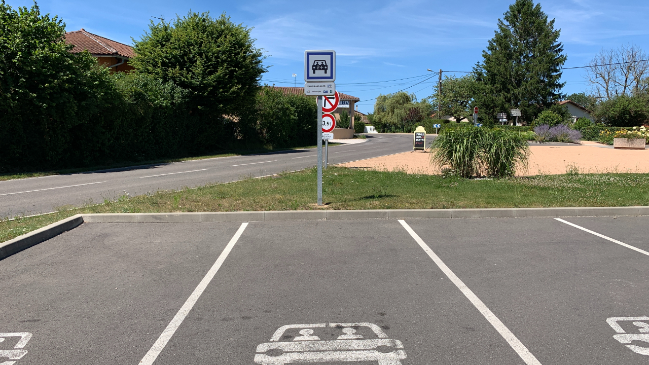 Karos, une application gratuite pour covoiturer sur le territoire de la CCPEVA (interview)