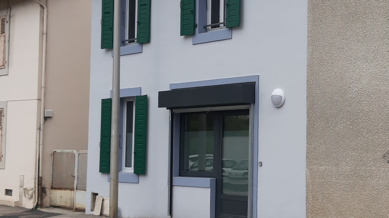 L'accueil de jour pour les personnes en difficultés opérationnel à Thonon (interview)