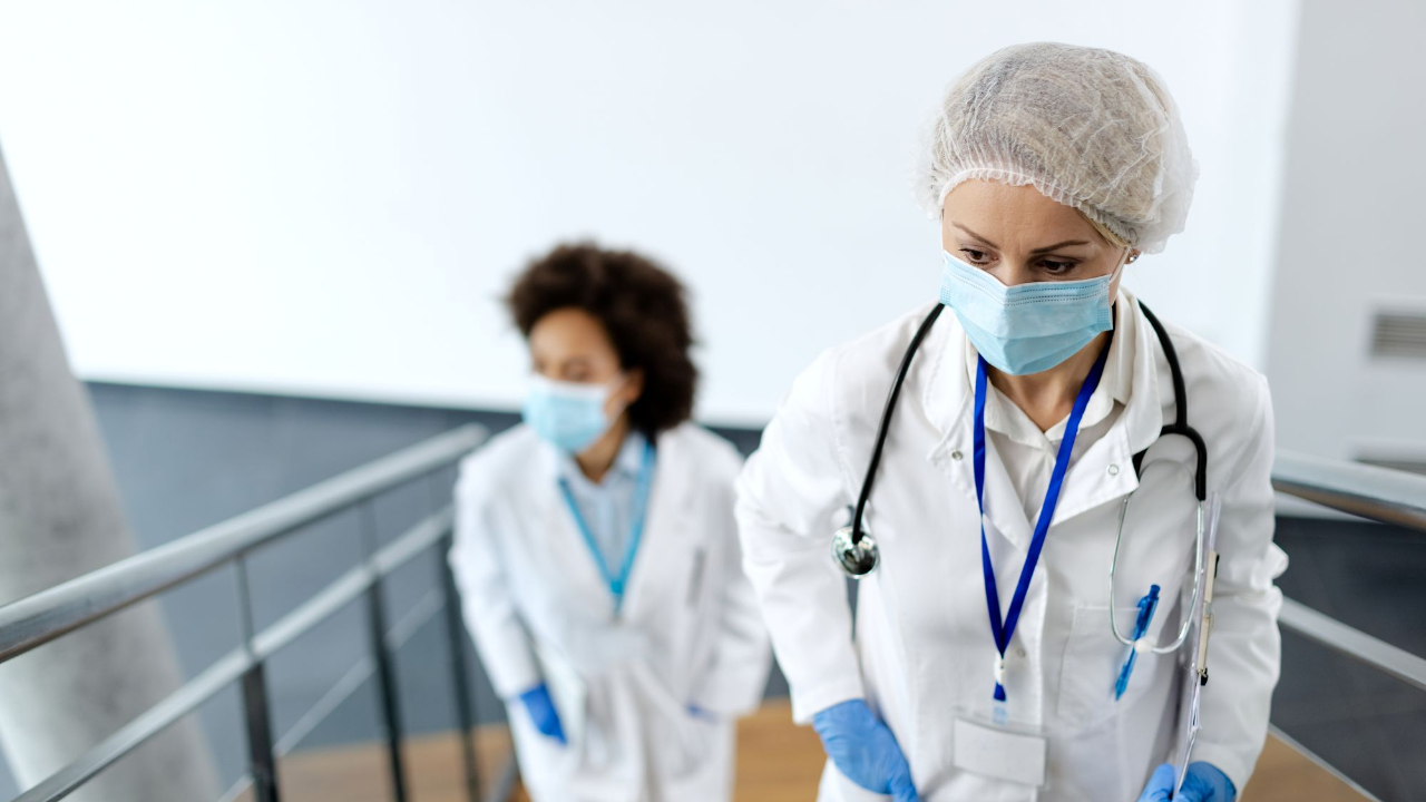 L&rsquo;Ain et la Haute-Savoie : des aides pour favoriser les infirmiers lib&eacute;raux dans des zones tr&egrave;s sous-dot&eacute;es