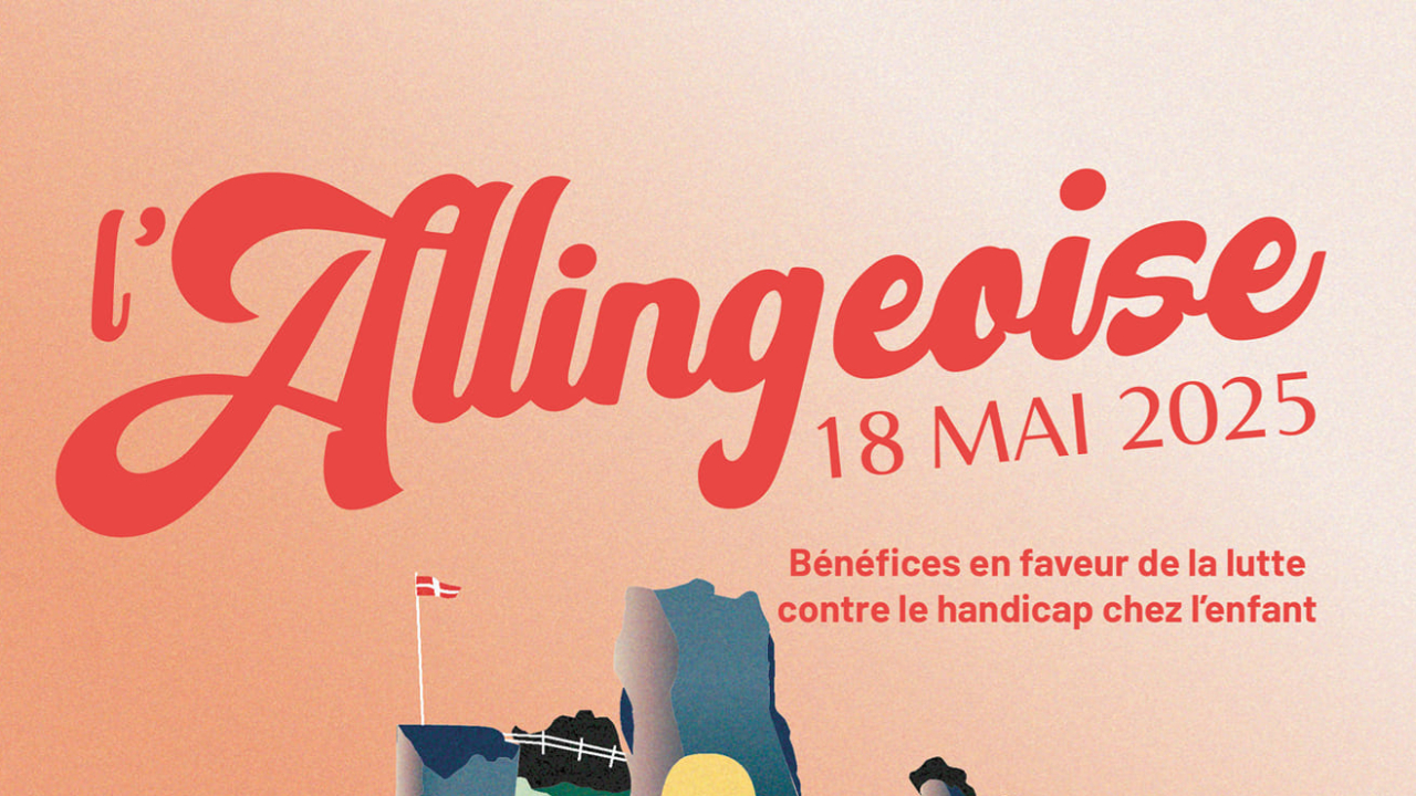 L'Allingeoise, qui aura lieu le 18 mai dans le Chablais, affiche complet (interview)