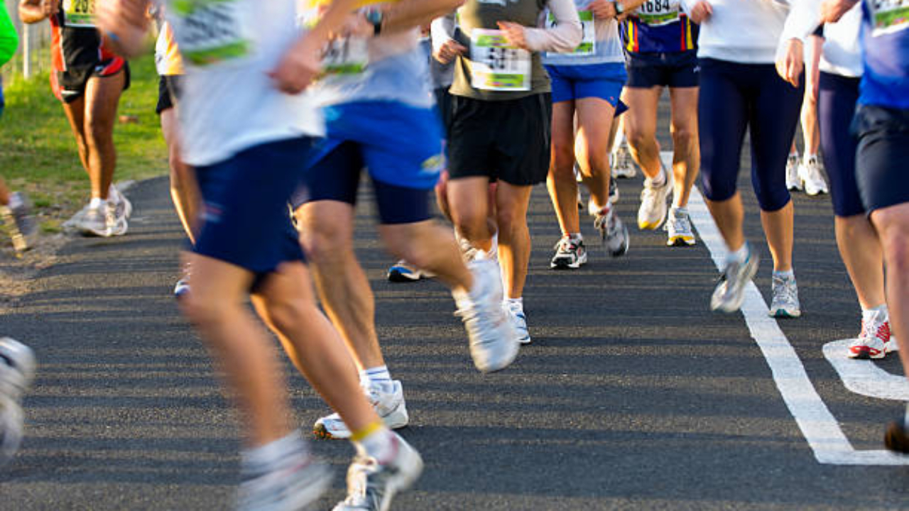 L'Allingeoise, une course pédestre à but caritatif (interview) L'Allingeoise, une course pédestre à but caritatif (interview)