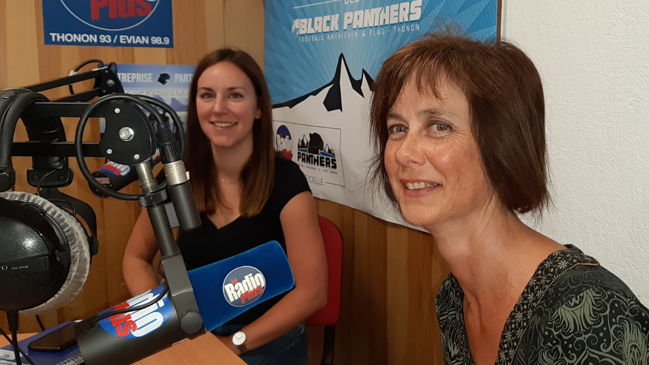 L'Alpage de Tr&eacute;chauff&eacute; (La Forclaz) en f&ecirc;te le dimanche 23 juillet (interviews)