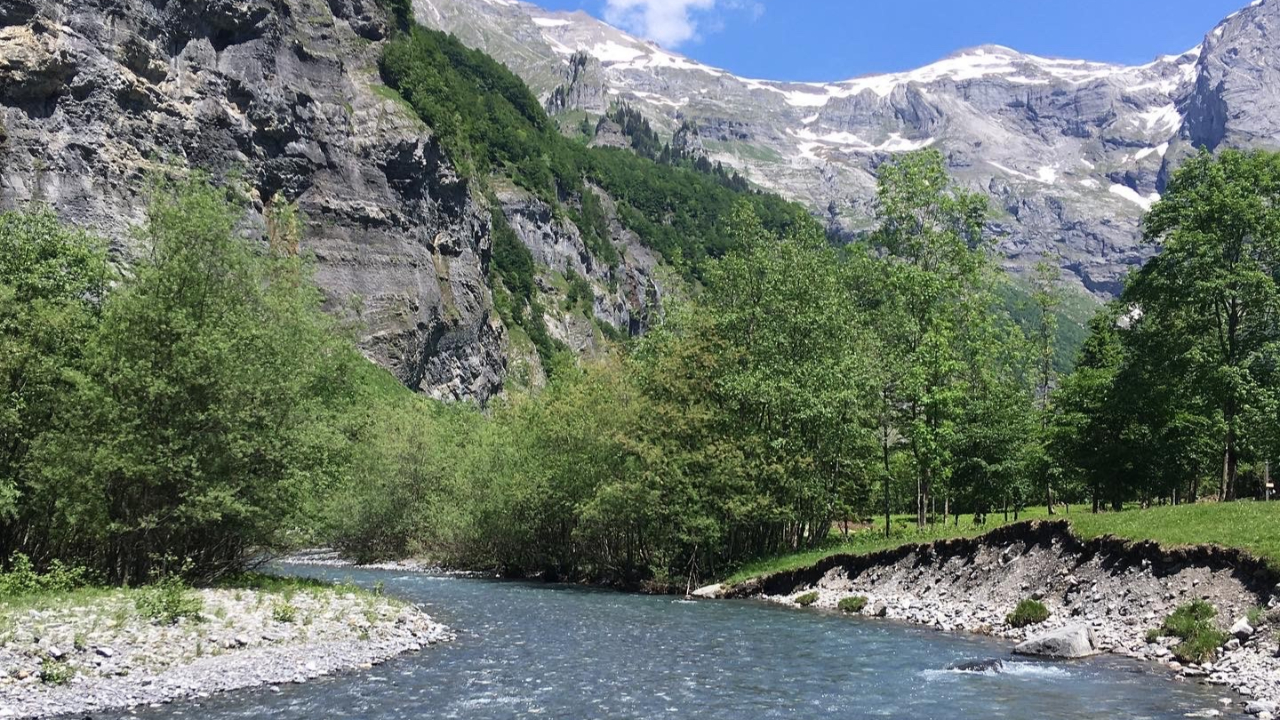 L&rsquo;am&eacute;lioration face &agrave; la s&eacute;cheresse confirm&eacute;e en Haute-Savoie