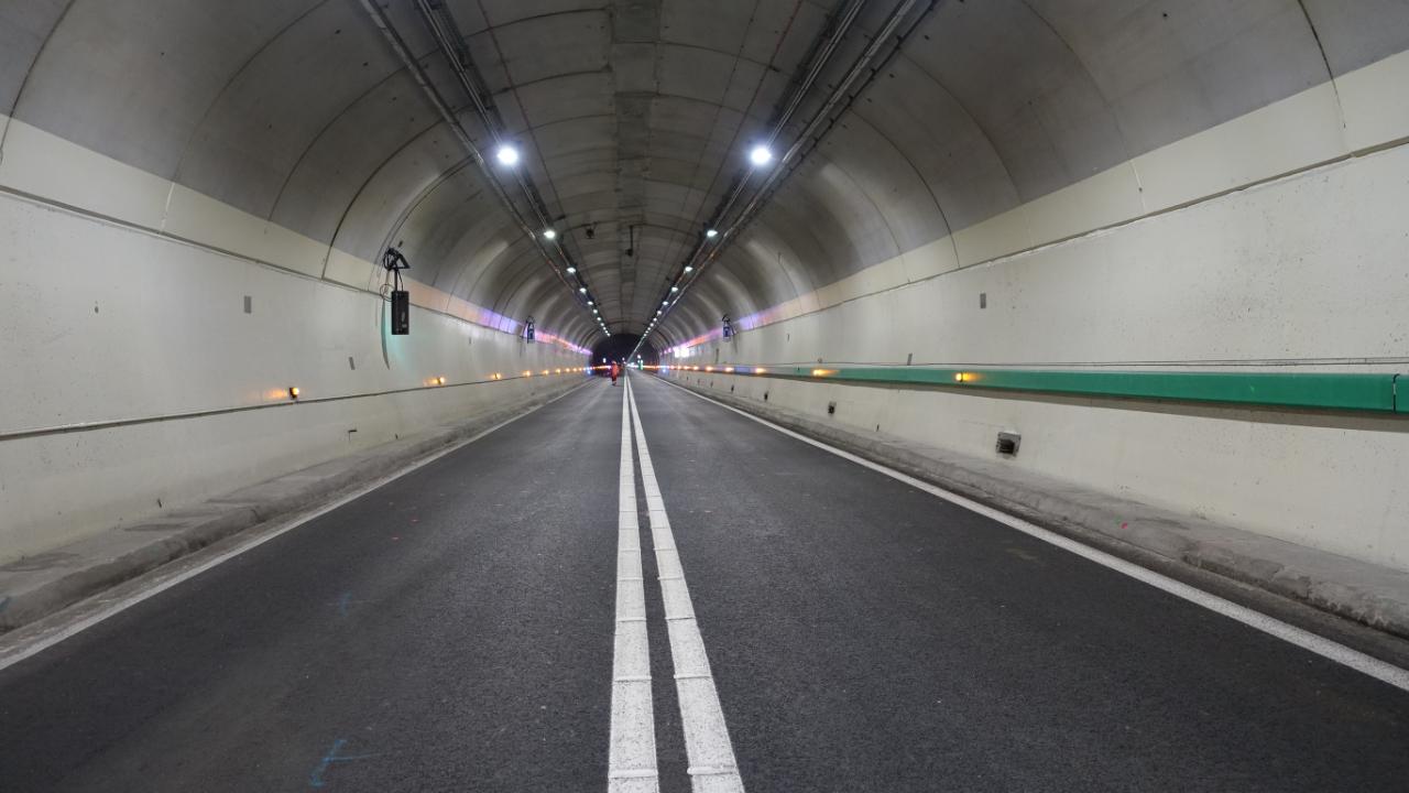 L&rsquo;ann&eacute;e 2026 ne conna&icirc;tra pas de fermeture prolong&eacute;e du Tunnel du Mont-Blanc