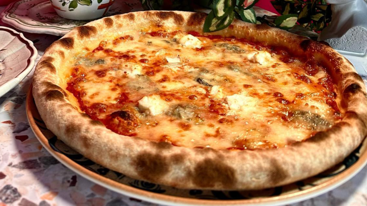 L'argent de la mafia calabraise blanchi dans des pizzerias de Haute-Savoie ? Coup de filet d'Interpol !