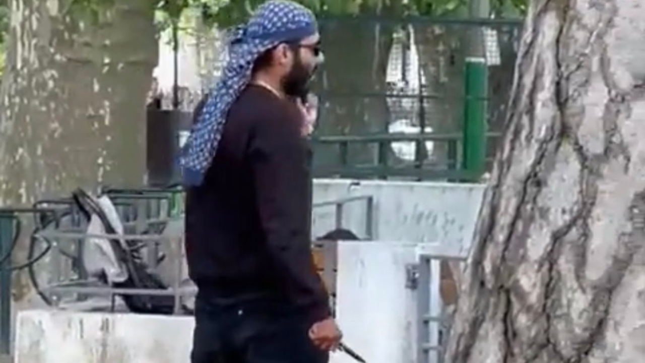 L'assaillant d'Annecy transféré en psychiatrie à Lyon L'assaillant d'Annecy transféré en psychiatrie à Lyon