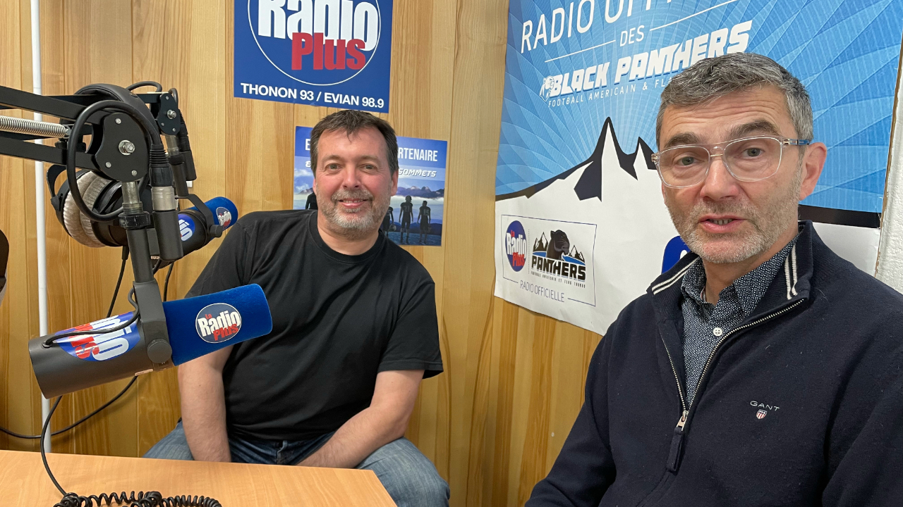 Opération ville propre à Thonon, avec l'association ACDC et le Conseil Municipal des Enfants (interviews)