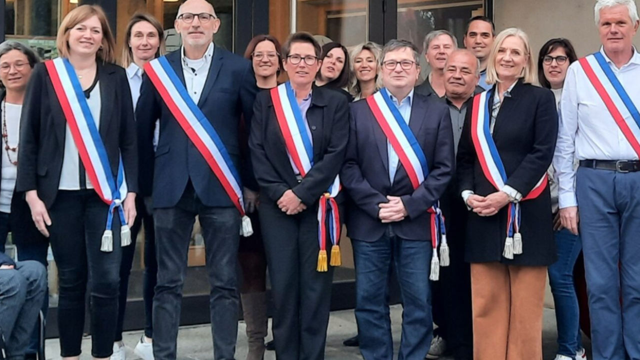 L’exécutif du SM3A est désormais connu L’exécutif du SM3A est désormais connu