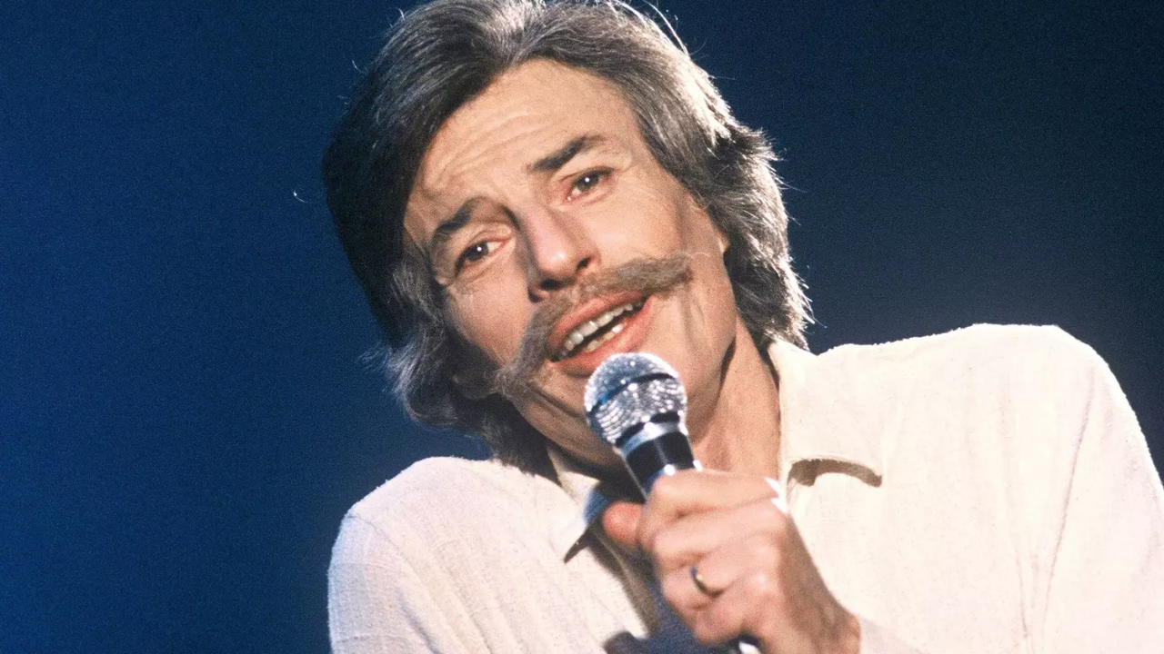 L'hommage intemporel de Jean Ferrat avec "La Montagne" L'hommage intemporel de Jean Ferrat avec "La Montagne"
