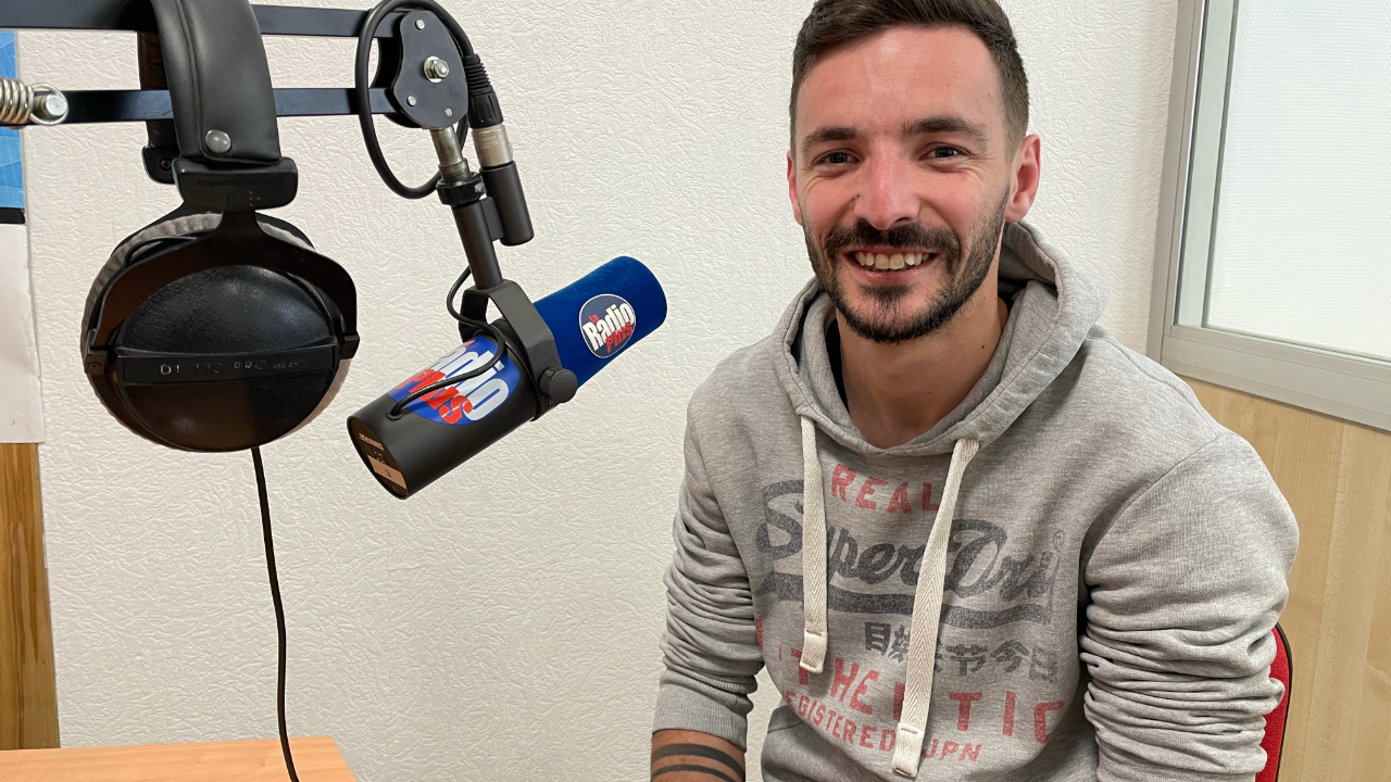 "La Belle et la Bête" à Evian, pour sensibiliser à l'autisme et à la différence (interview)