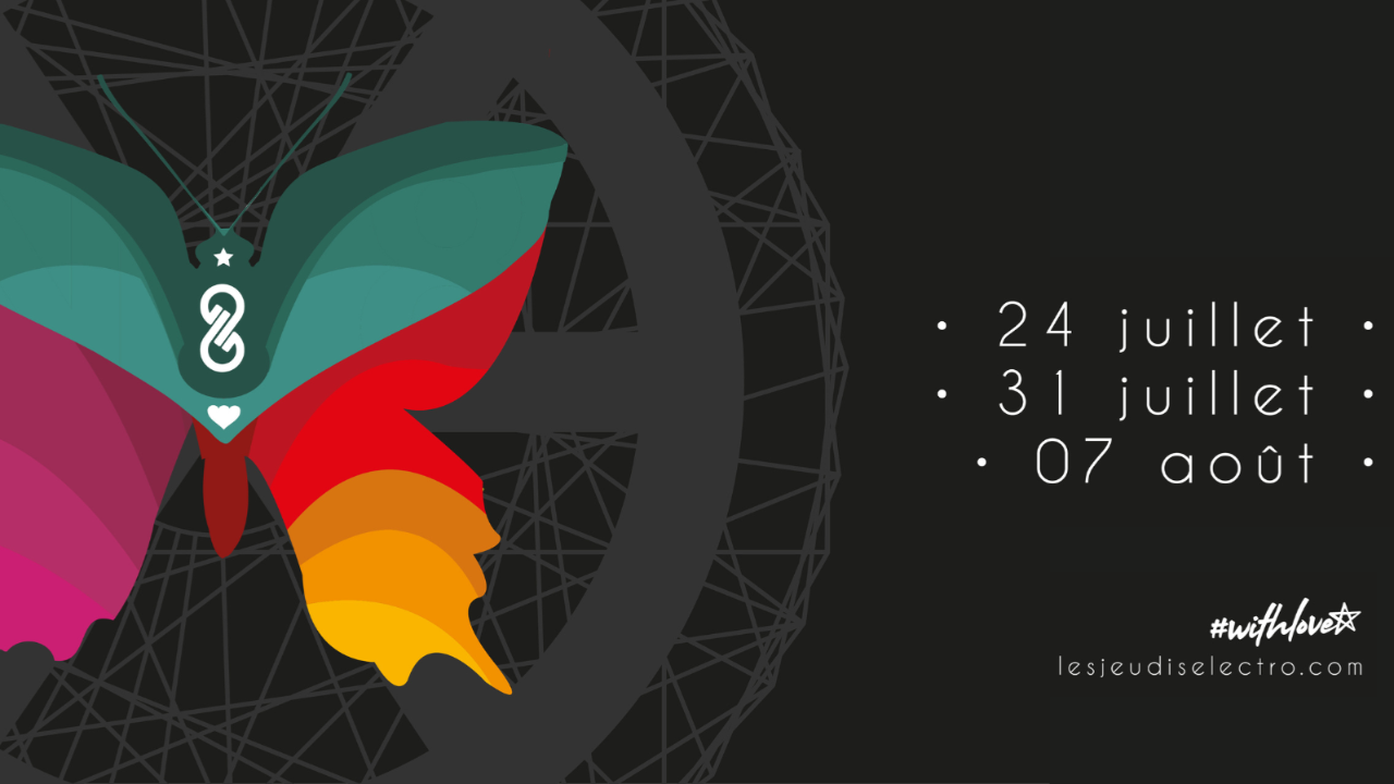 La billetterie des Jeudis Electro ouvre ce jeudi 5 juin (interview)