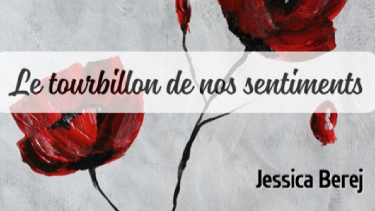 La Chablaisienne Jessica Berej a publié son nouveau recueil de poésies et nouvelles (interview)