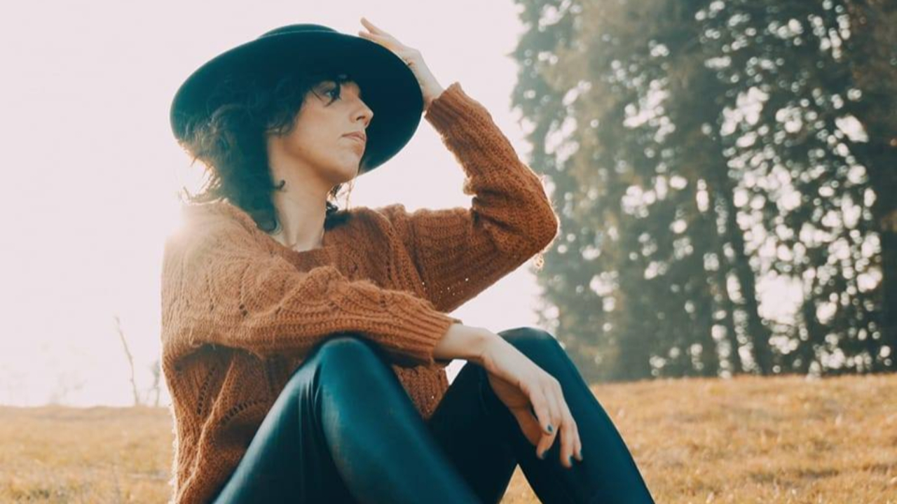 La Chablaisienne Maïté Edward a sorti son nouveau titre "Back to Basic" (Interview)