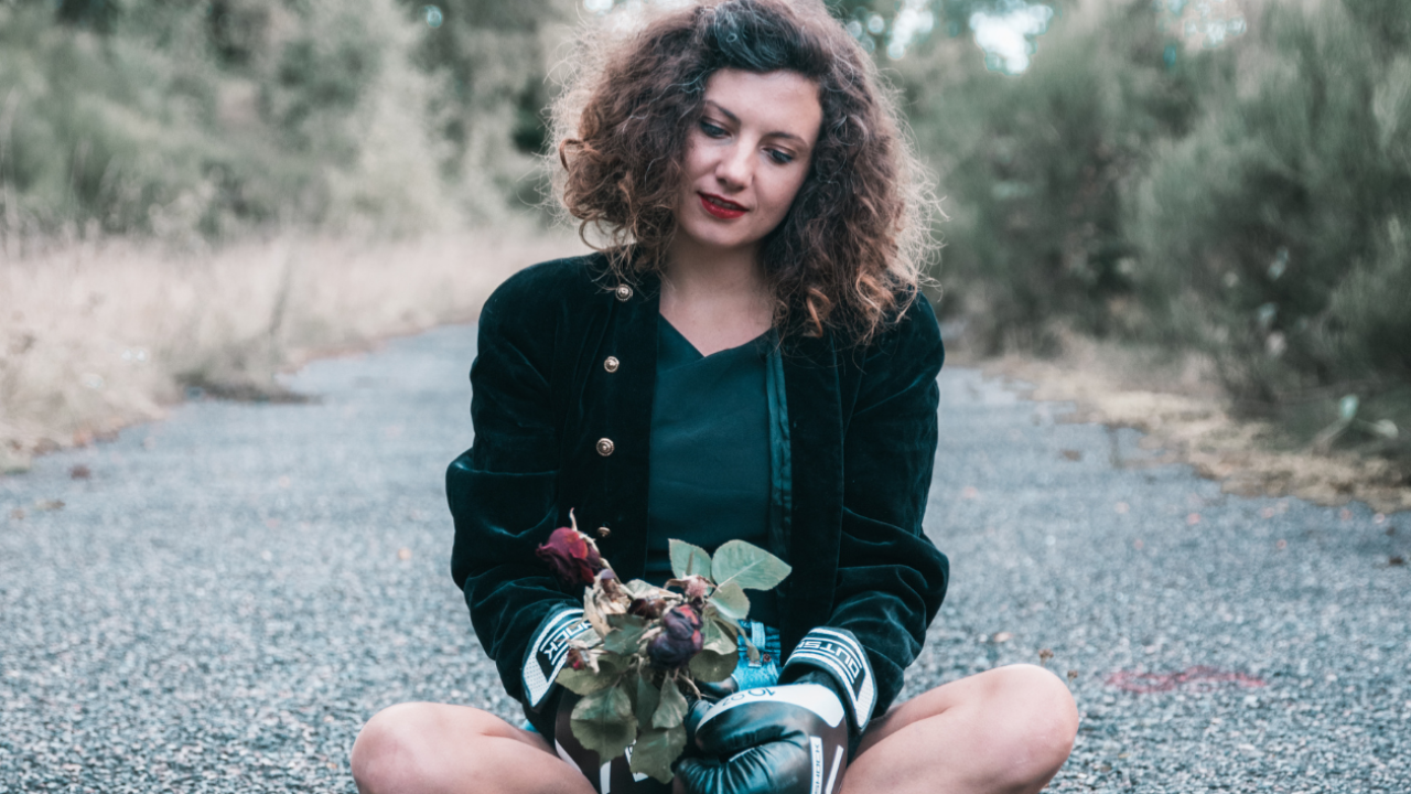 La chanteuse Ma&iuml;t&eacute; Merlin en concert au Starting-Block &agrave; Bernex le vendredi 18 novembre (interview)