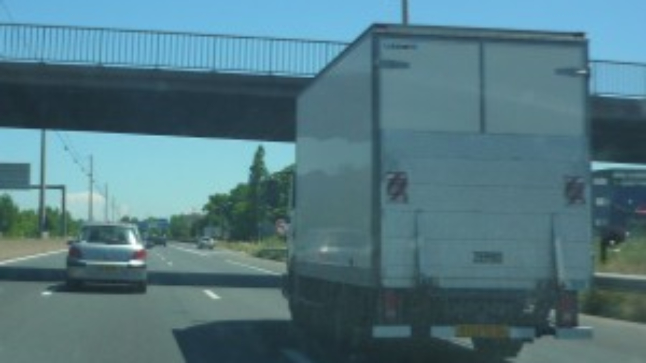 La circulation est rétablie sur l'A40