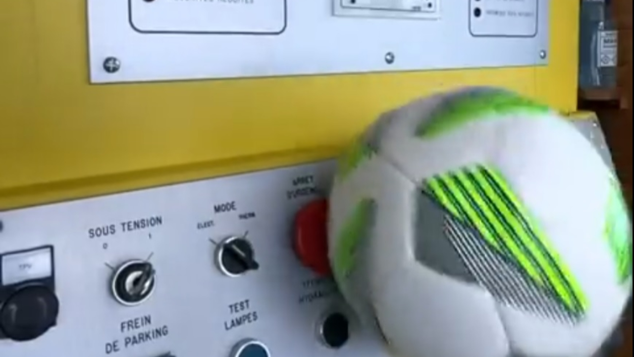 La Clusaz annonce son ouverture avec le penalty raté de Kane ! La Clusaz annonce son ouverture avec le penalty raté de Kane !