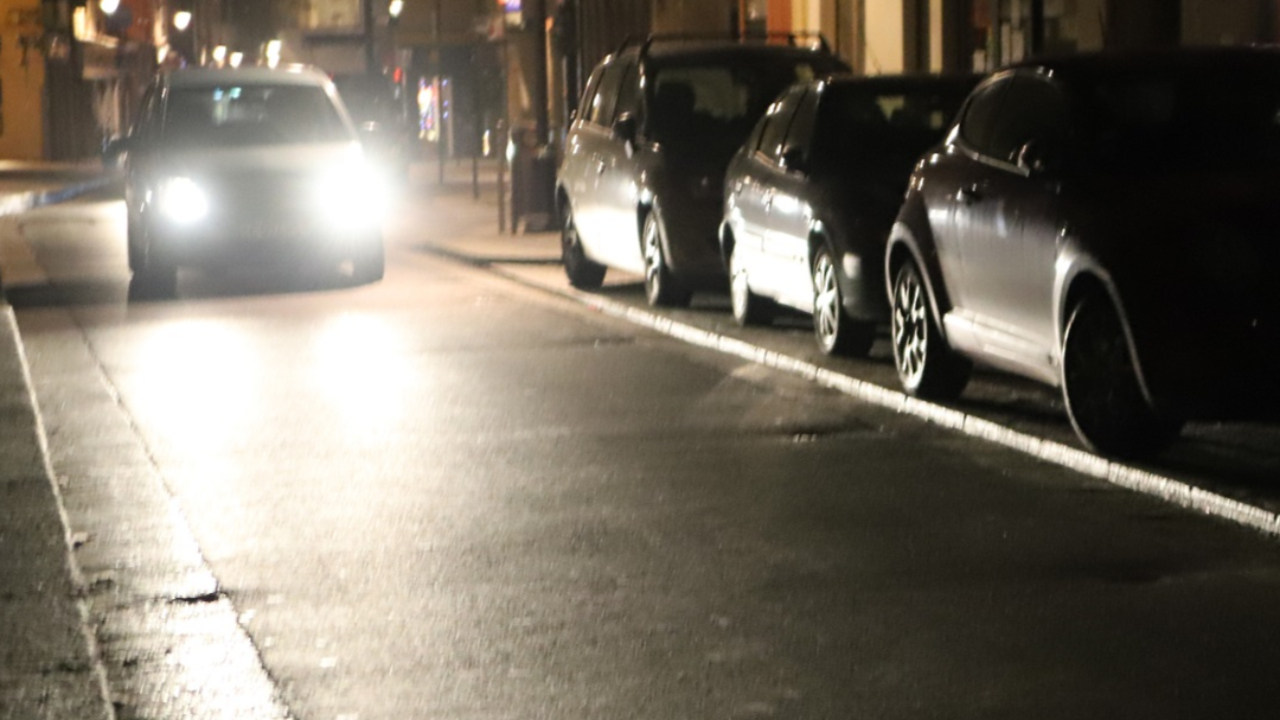 La course de voitures dégénère à Gaillard, un homme mortellement percuté par son rival La course de voitures dégénère à Gaillard, un homme mortellement percuté par son rival