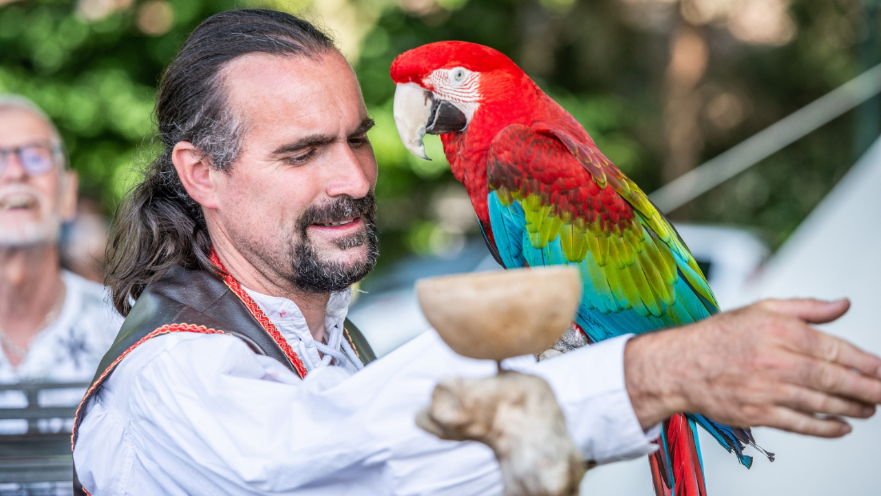 La Fête du Nautisme à l'abordage du port de Thonon le samedi 3 et le dimanche 4 juin La Fête du Nautisme à l'abordage du port de Thonon le samedi 3 et le dimanche 4 juin