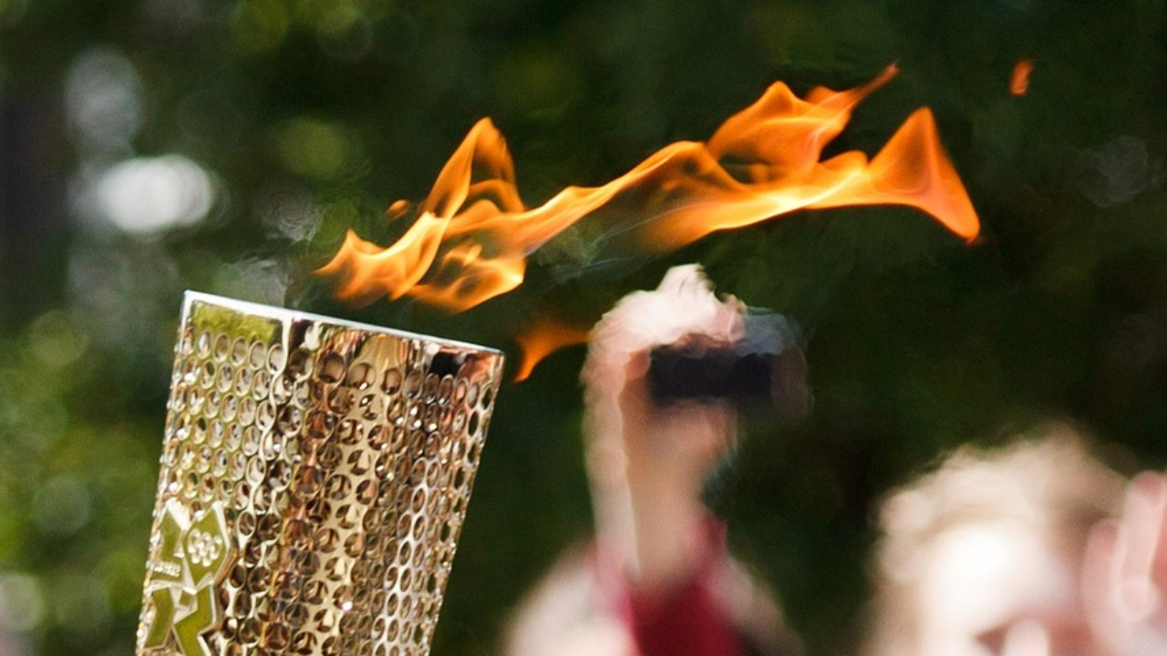 La flamme du parcours de la vie, des donneurs de sang bénévoles, passera par Thonon le 6 mai