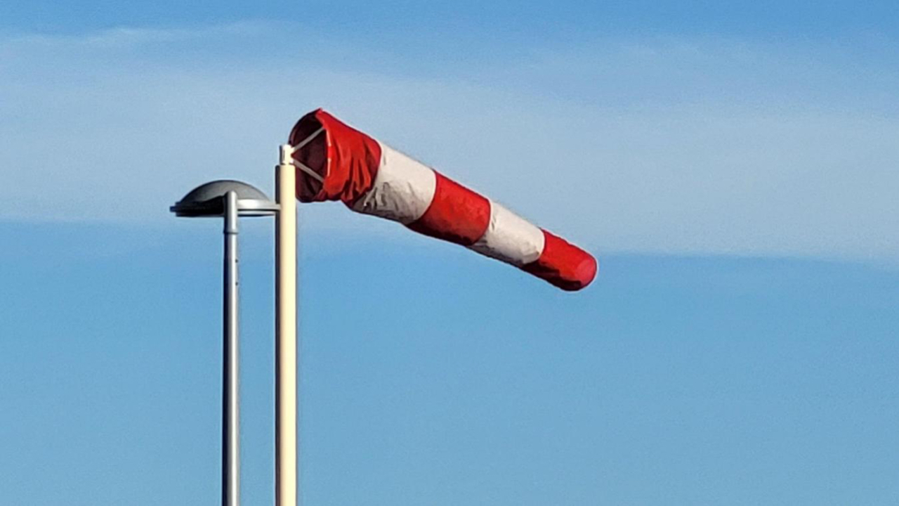 La Haute-Savoie placée en vigilance jaune pour vents forts La Haute-Savoie placée en vigilance jaune pour vents forts