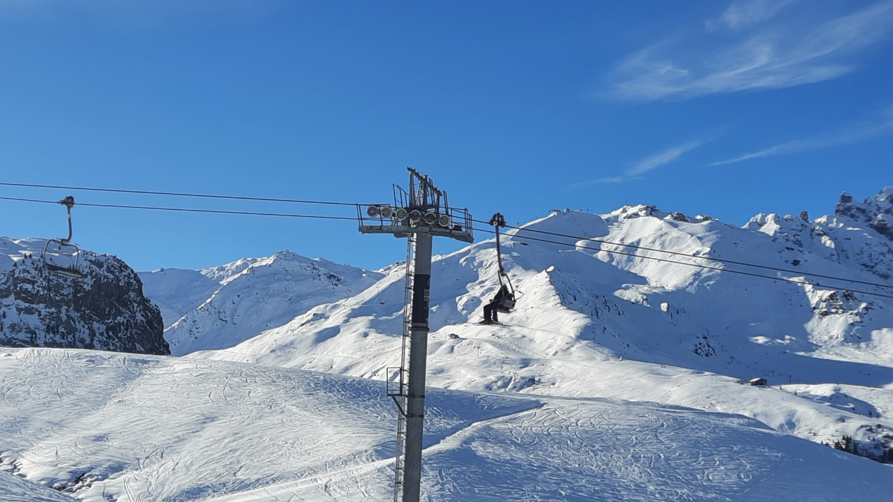 La Haute-Savoie représente le plus important comité ski de France La Haute-Savoie représente le plus important comité ski de France