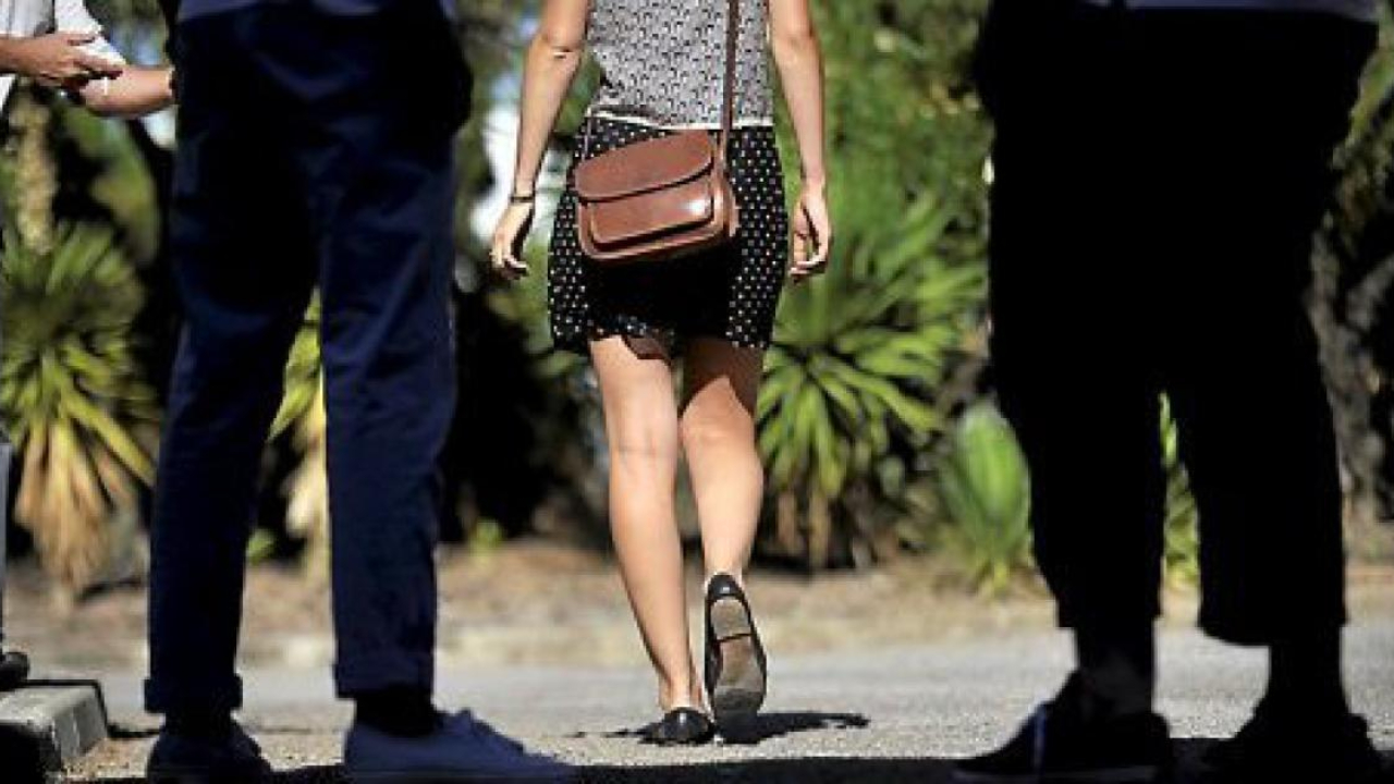 La lutte contre le harcèlement de rue se poursuit à Genève