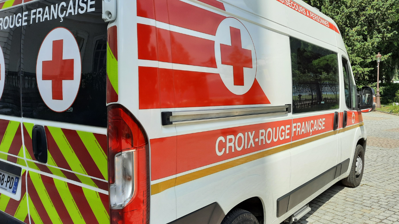 La Maurienne veut garder la formation de la Croix Rouge