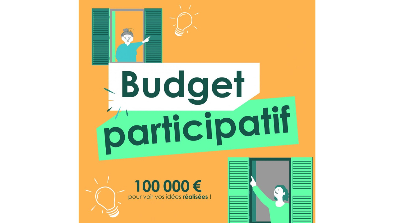 La mise en place du budget participatif d’Evian se poursuit