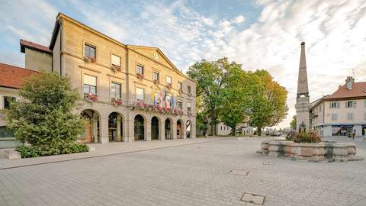 Chablais : la mobilisation contre la réforme des retraites se prépare