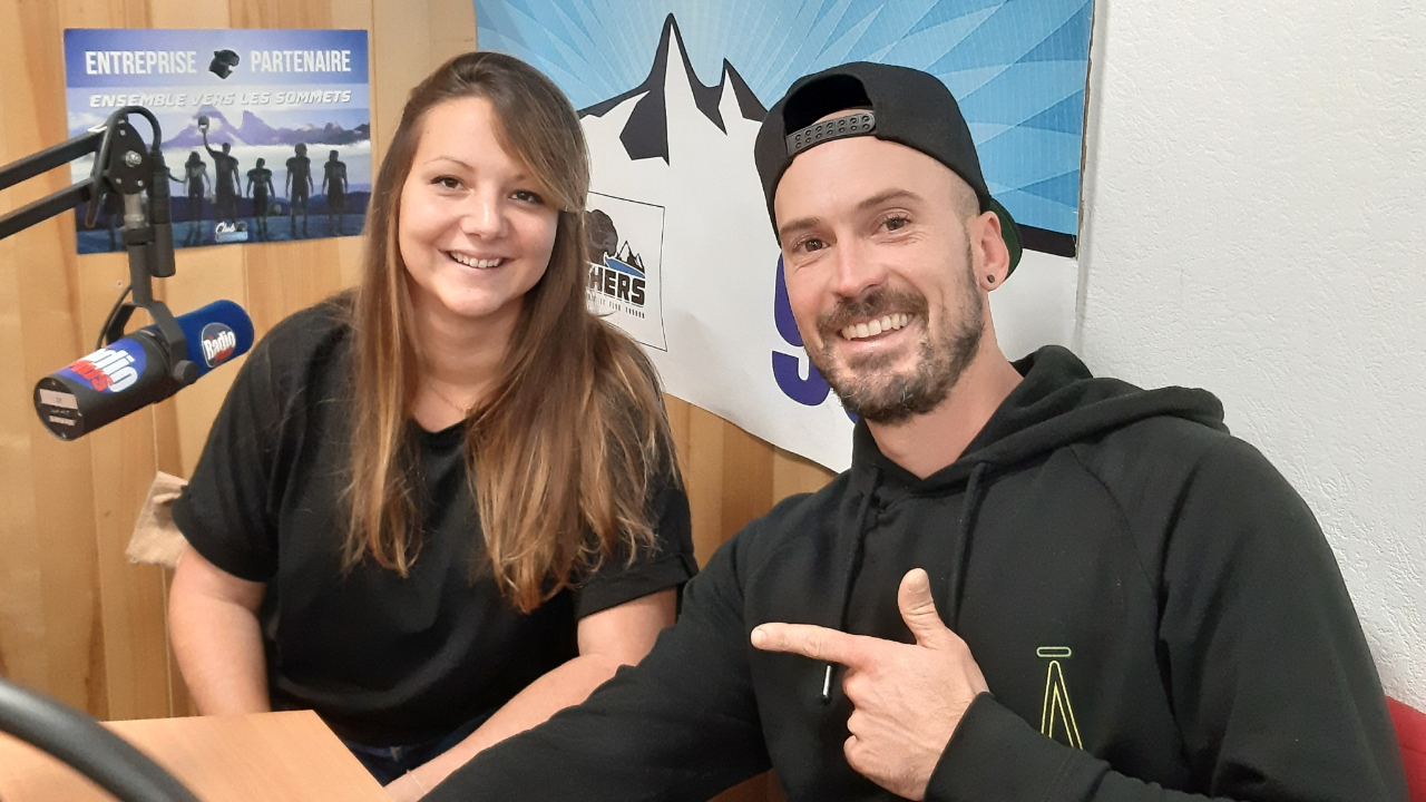 La passion du reggae pour ce groupe de musique chablaisien (interviews) La passion du reggae pour ce groupe de musique chablaisien (interviews)