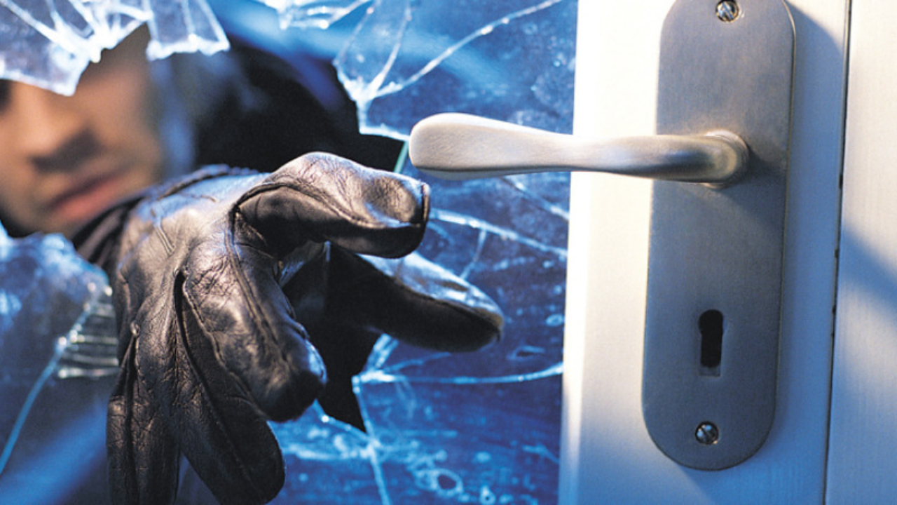 La police genevoise mobilisée contre les cambriolages La police genevoise mobilisée contre les cambriolages